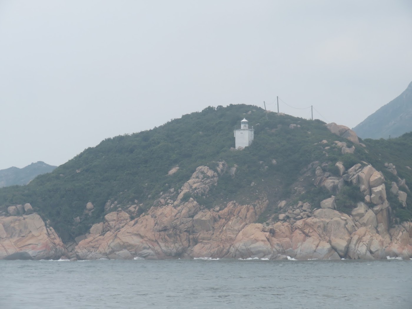 Fan Lau Lighthouse