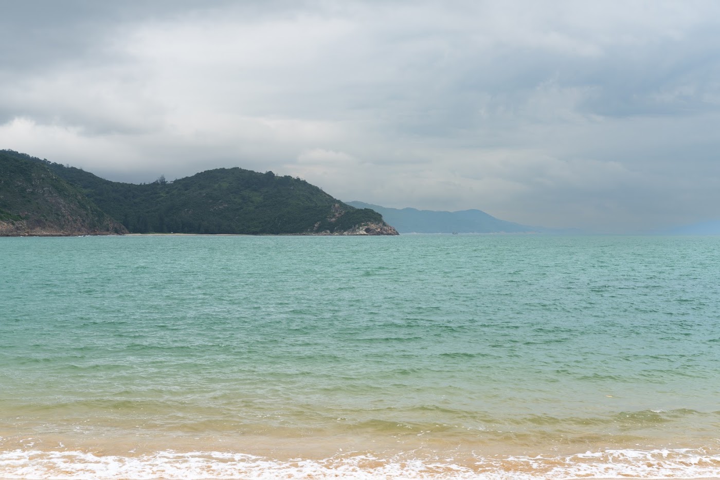 Fan Lau Tung Wan