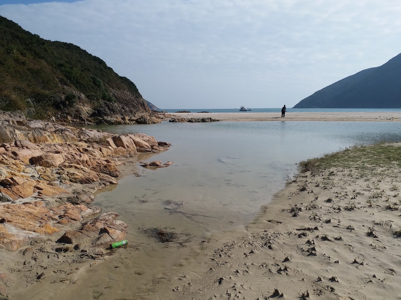 Long Ke Wan Beach