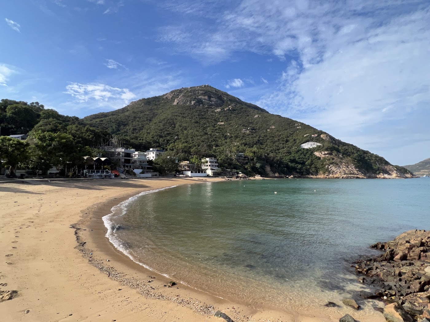 Mo Tat Beach