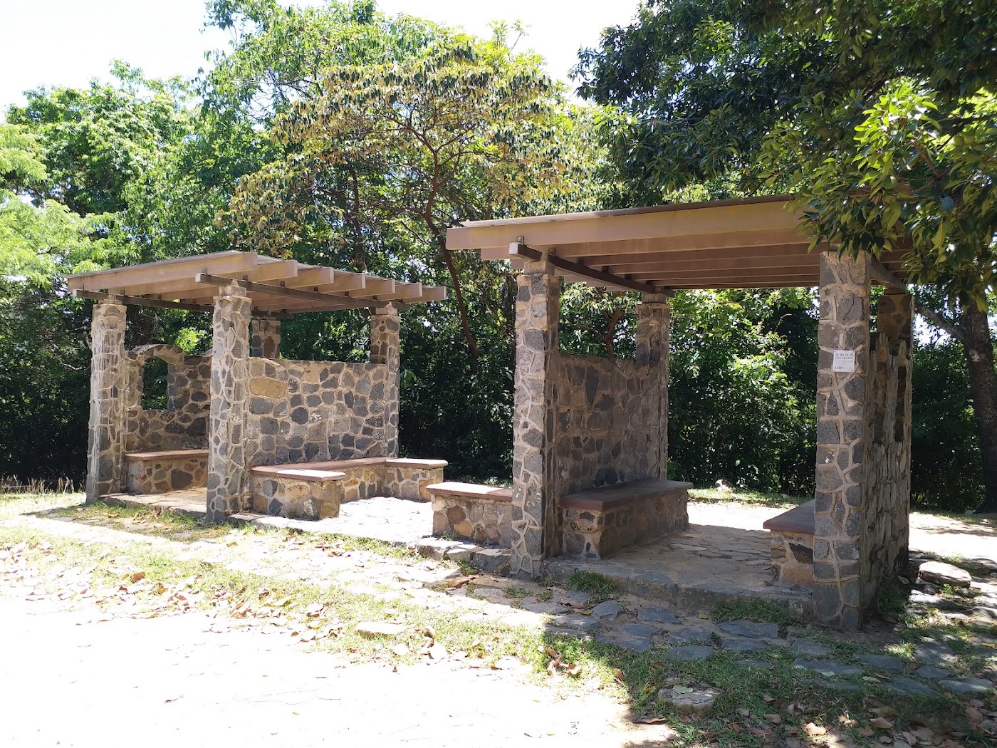 Tai Tan Campsite