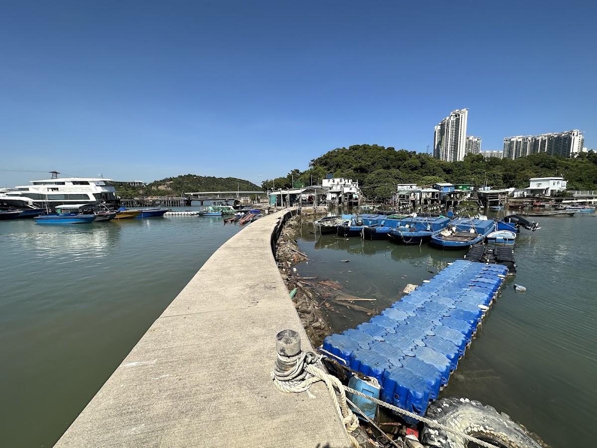911餐廳 in Islands