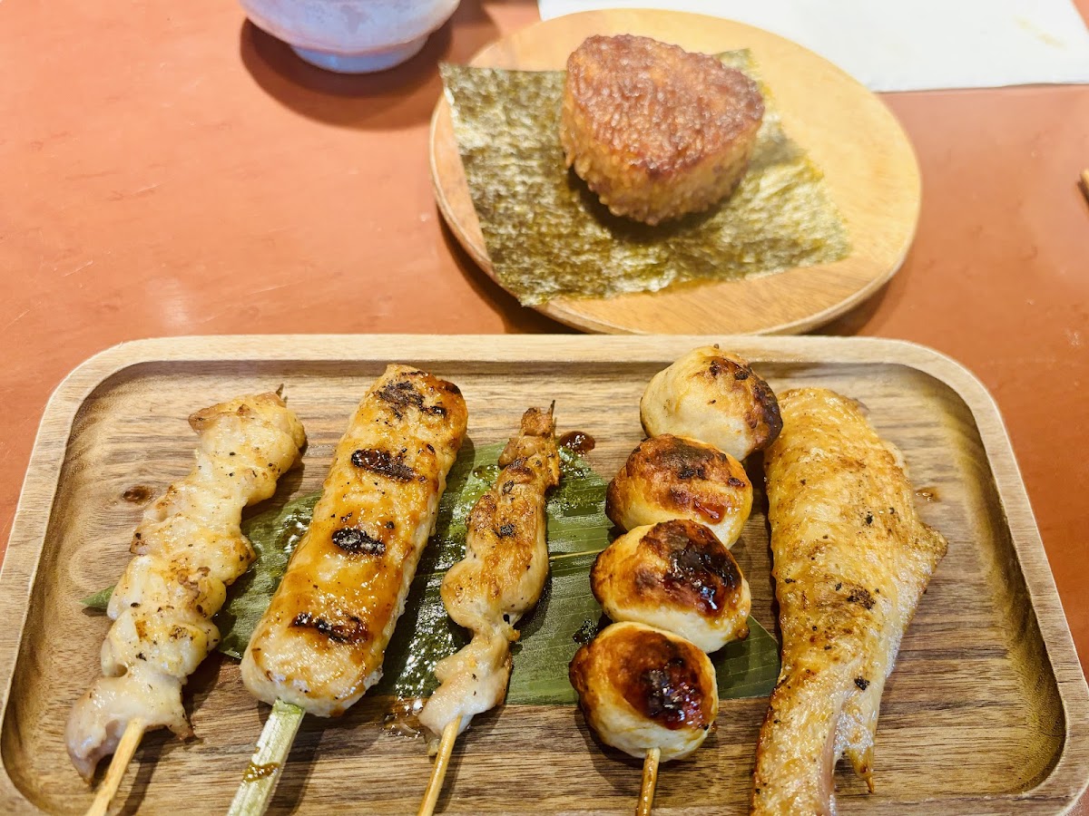 Akiyoshi in Eastern