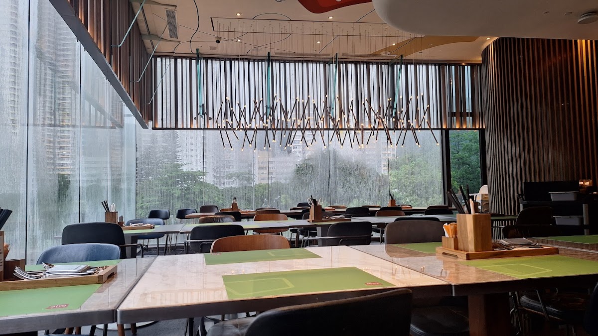 Alva House in Sha Tin
