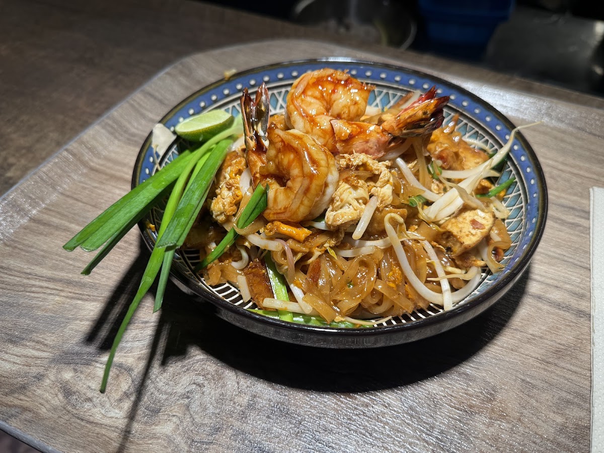 Asura in Tsim Sha Tsui