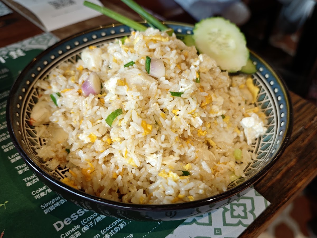 Asura in Kowloon City