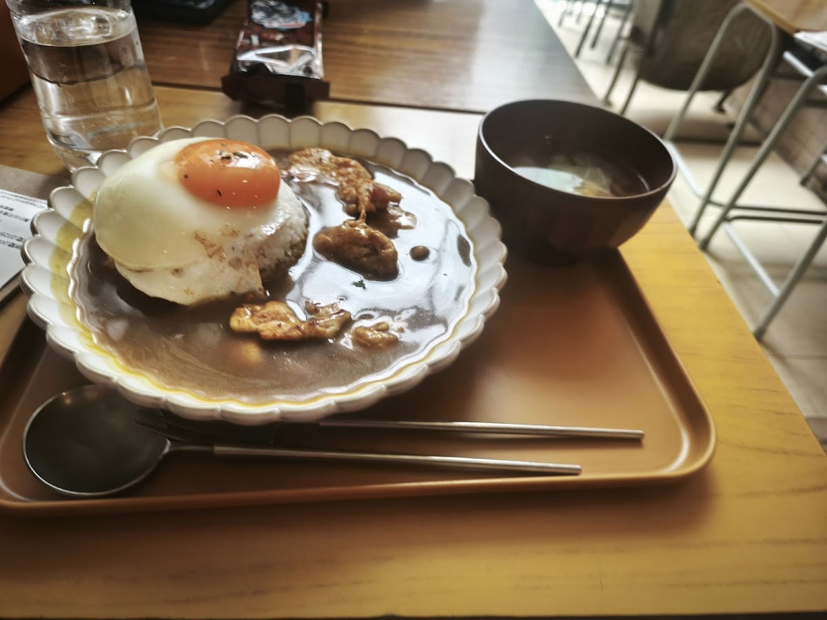 Badgers Cafe in Kowloon City