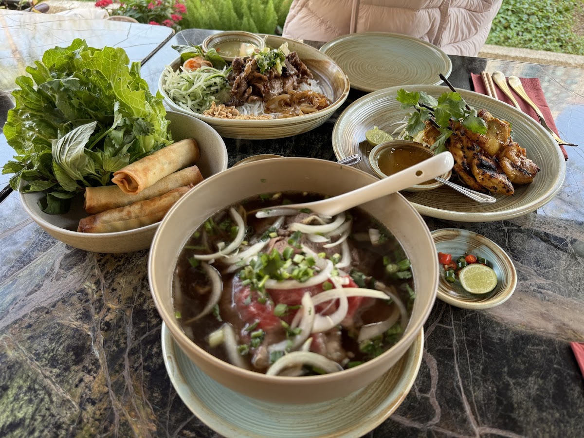 Bistro Hoi an in Tuen Mun