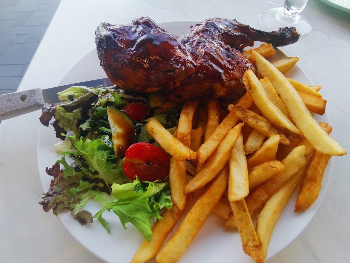 Bistrocana in Southern