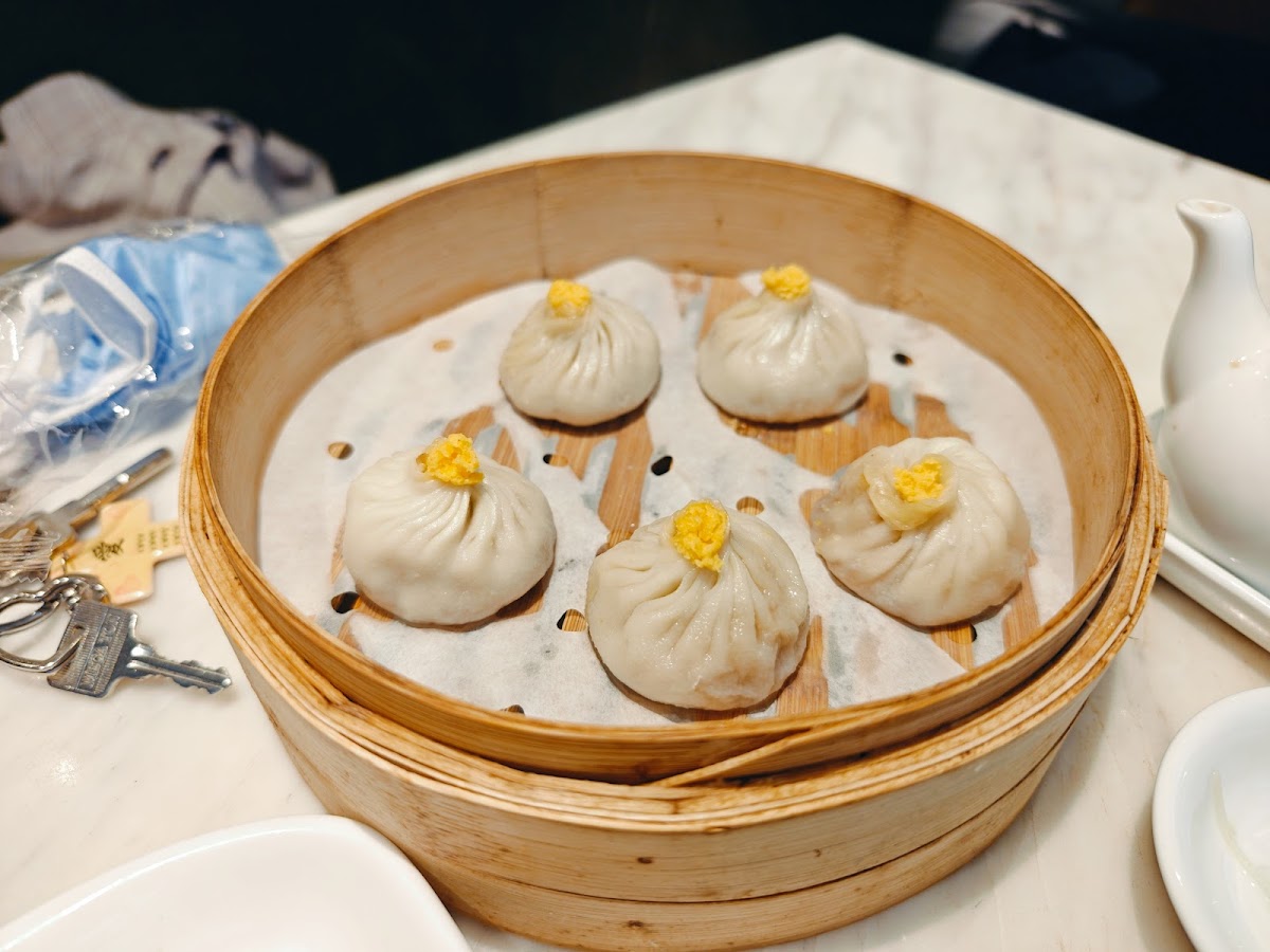 Bliss Chinese Cuisine in Sham Shui Po