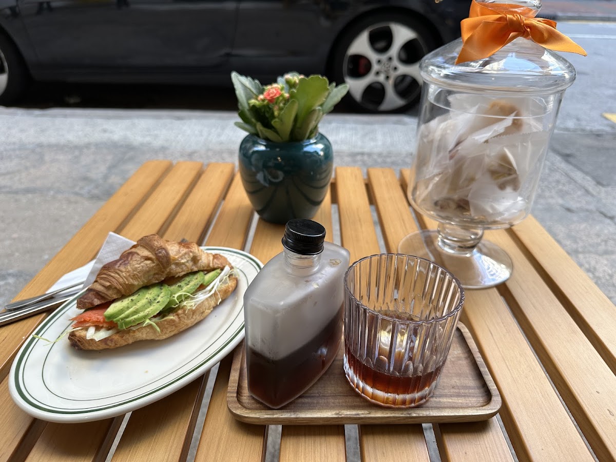 Bltn in Wan Chai