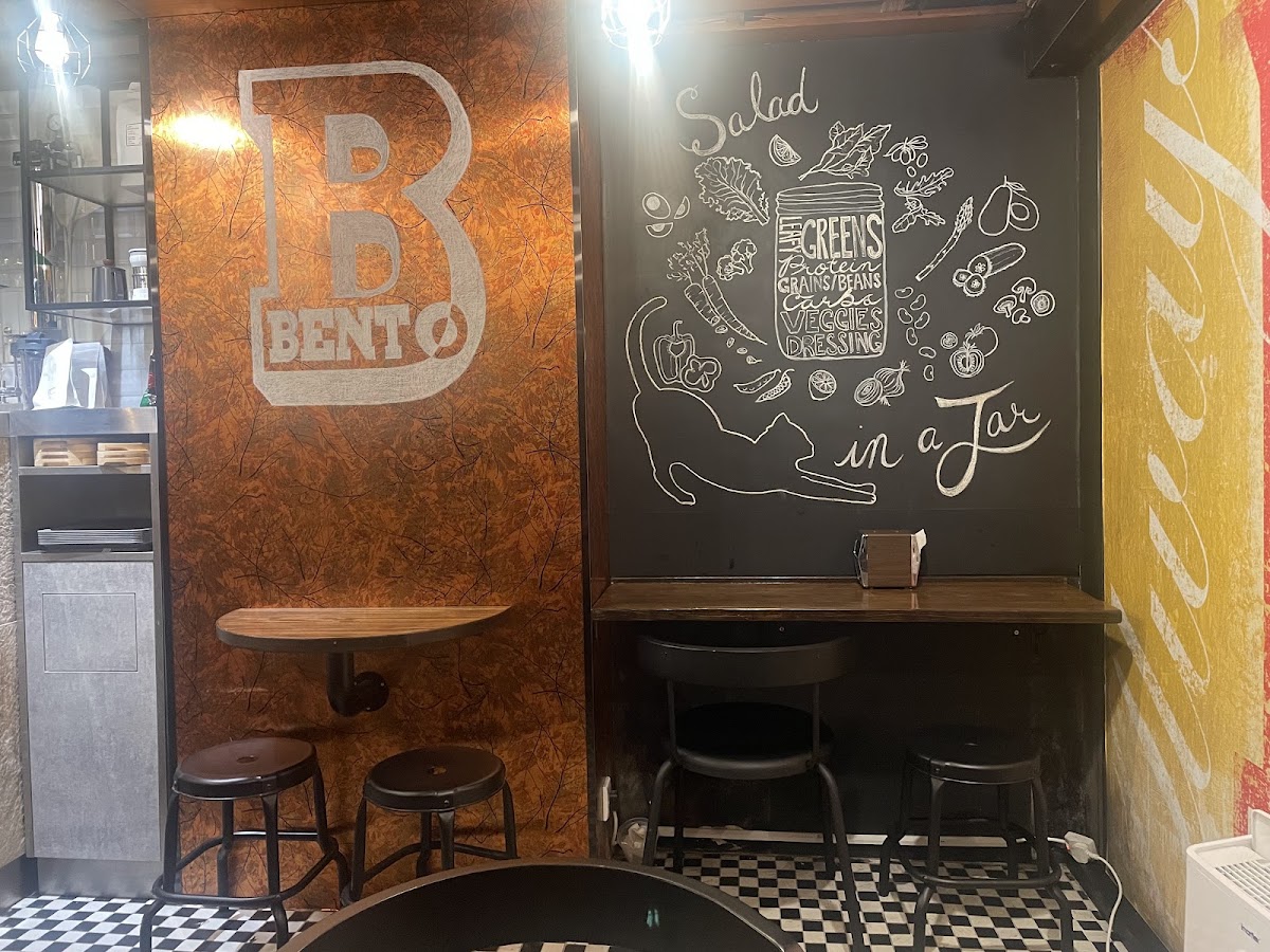 Cafe B in Southern
