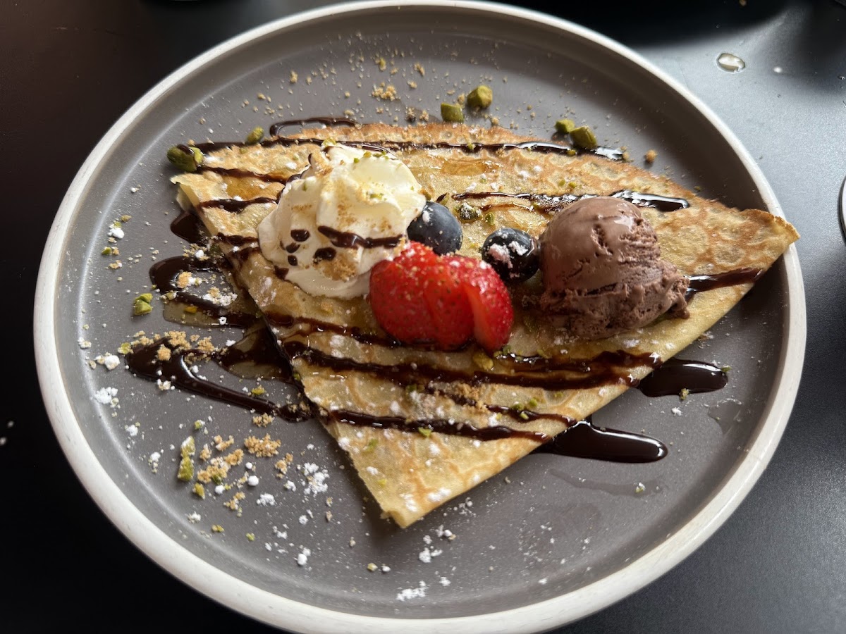 Cafe Claudel in Central/Western