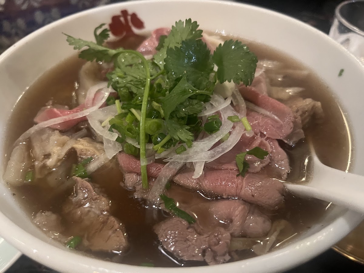 Cafe Locomotive Contemporary Vietnamese in Wan Chai