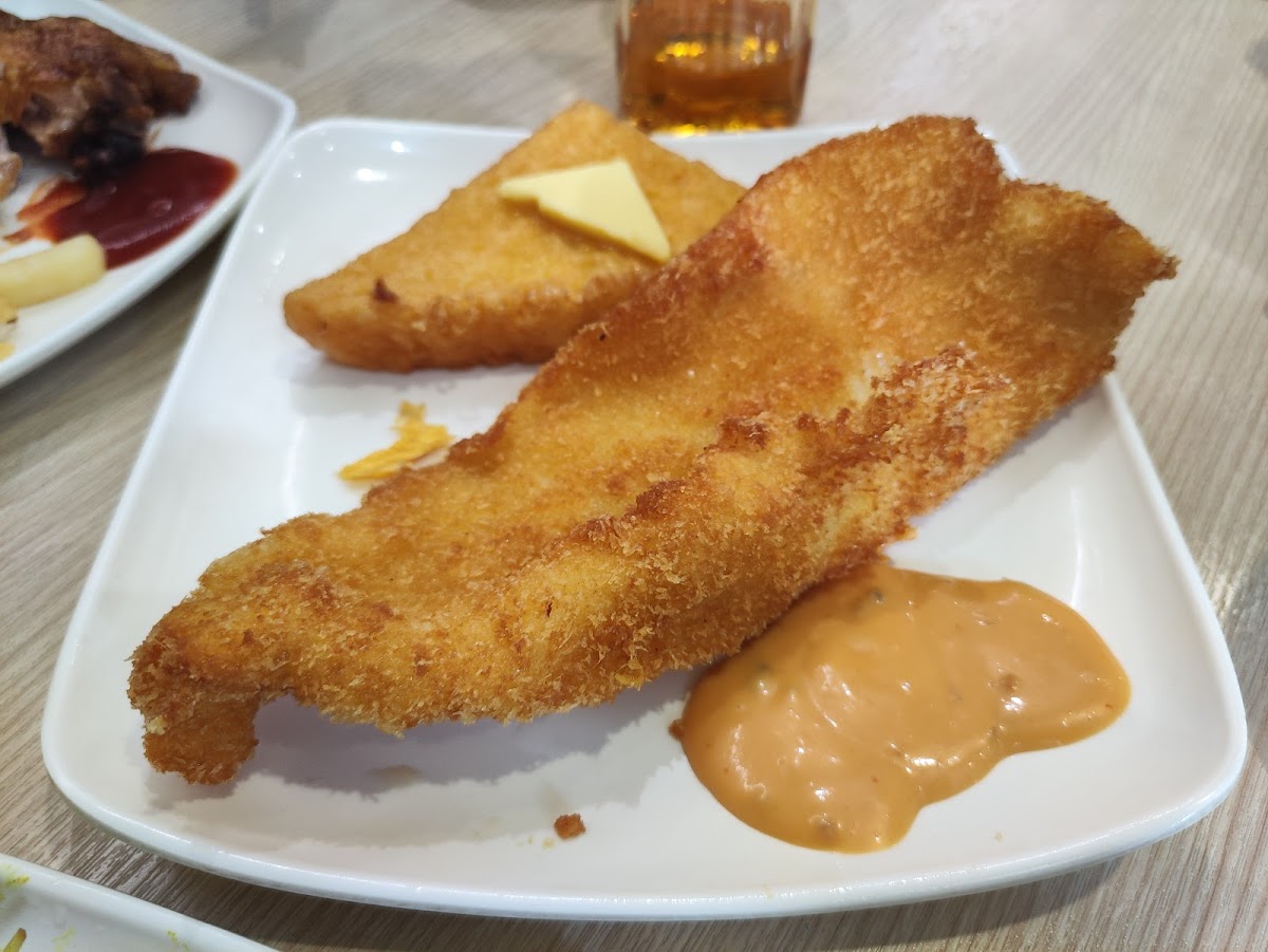 Cafe Moon-Ten in Yuen Long