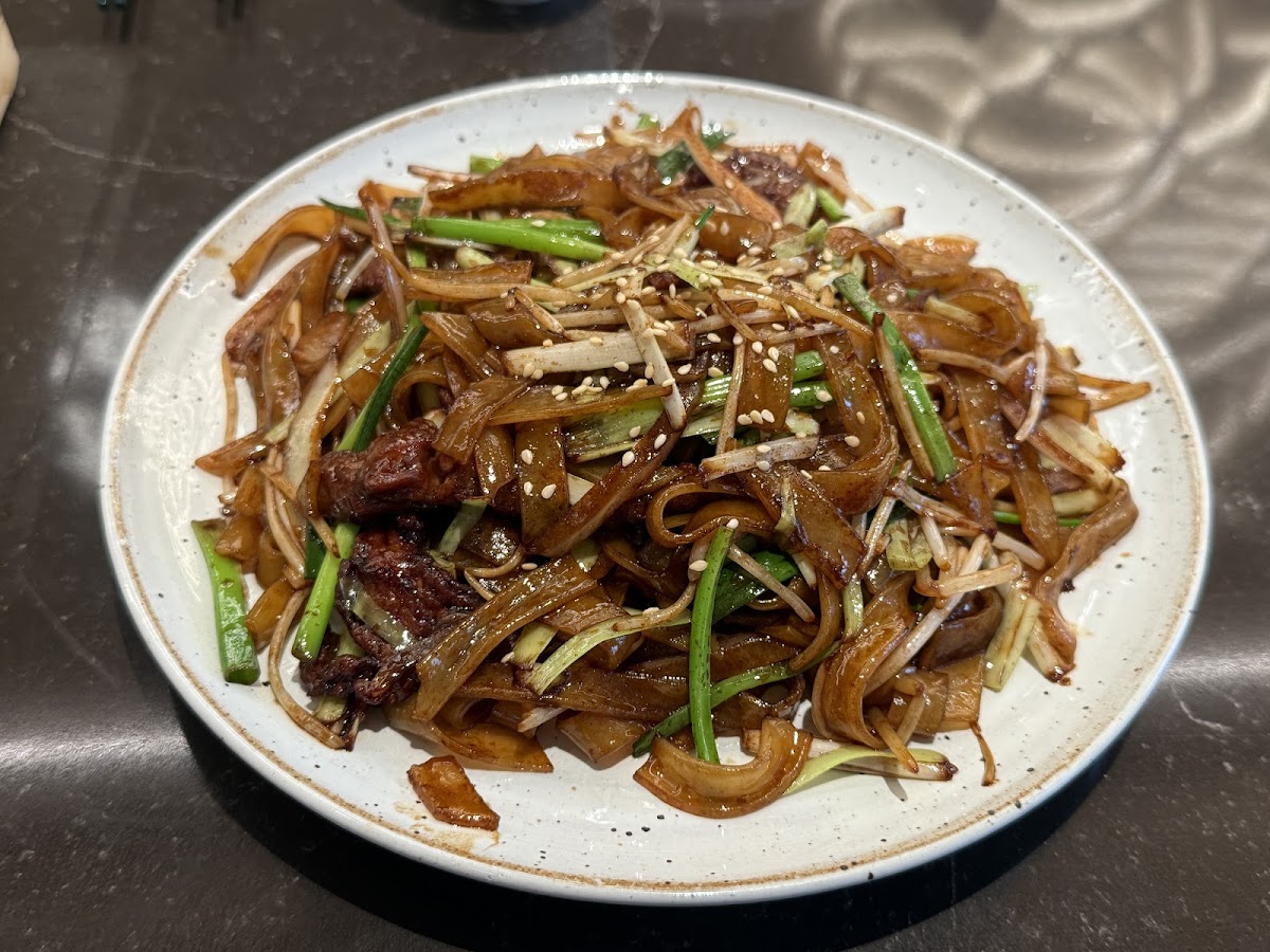 Canton House in Sha Tin