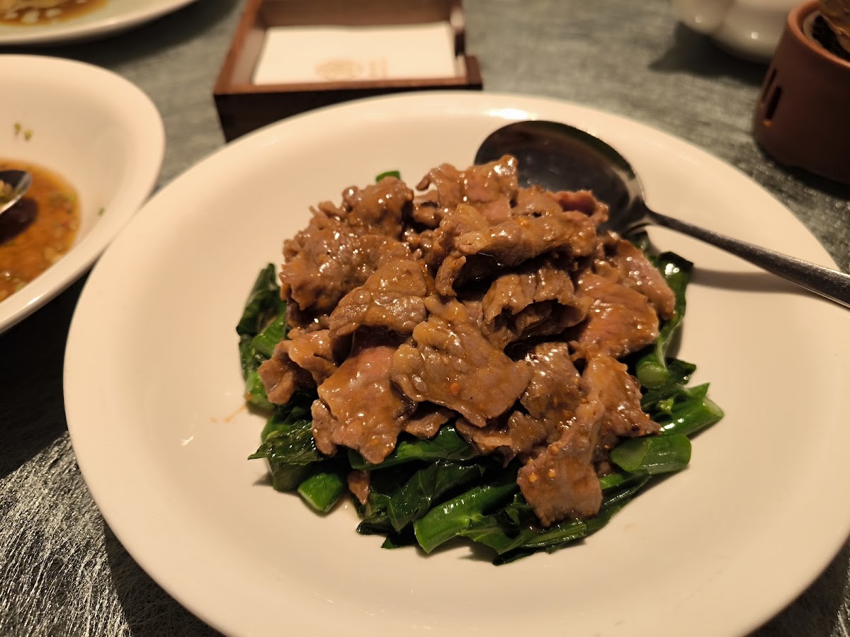 Chaozhou Xuan in Wan Chai