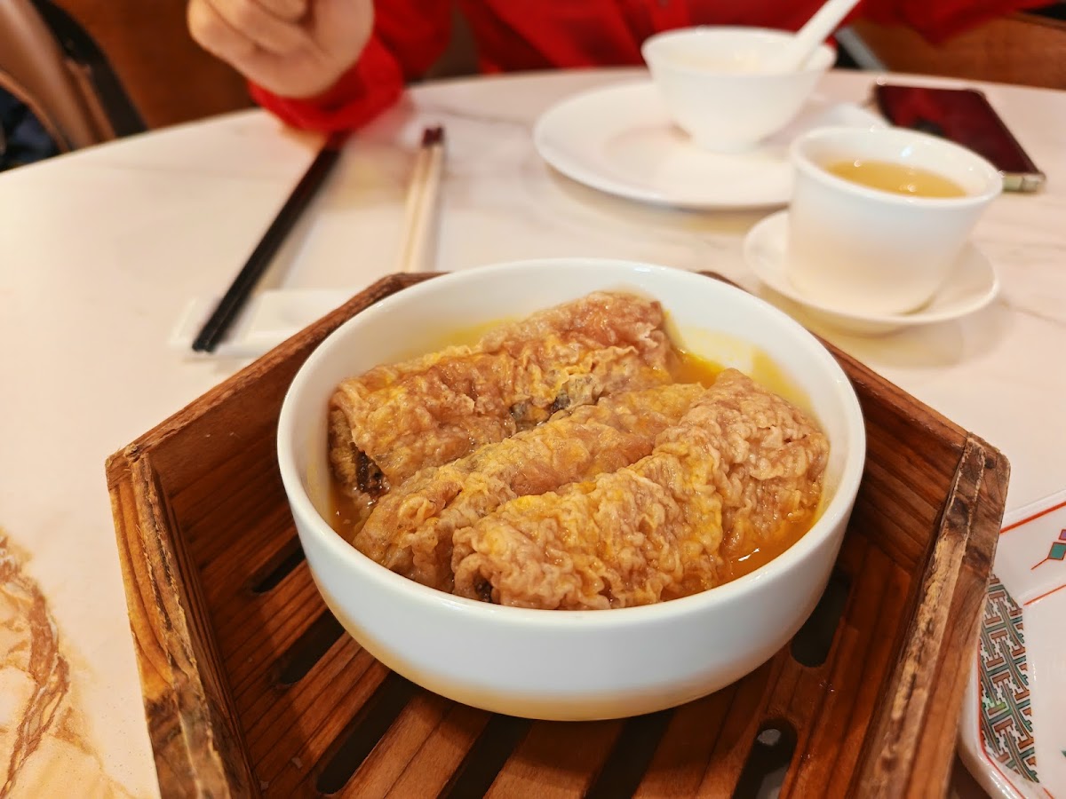 Chung's House in Southern