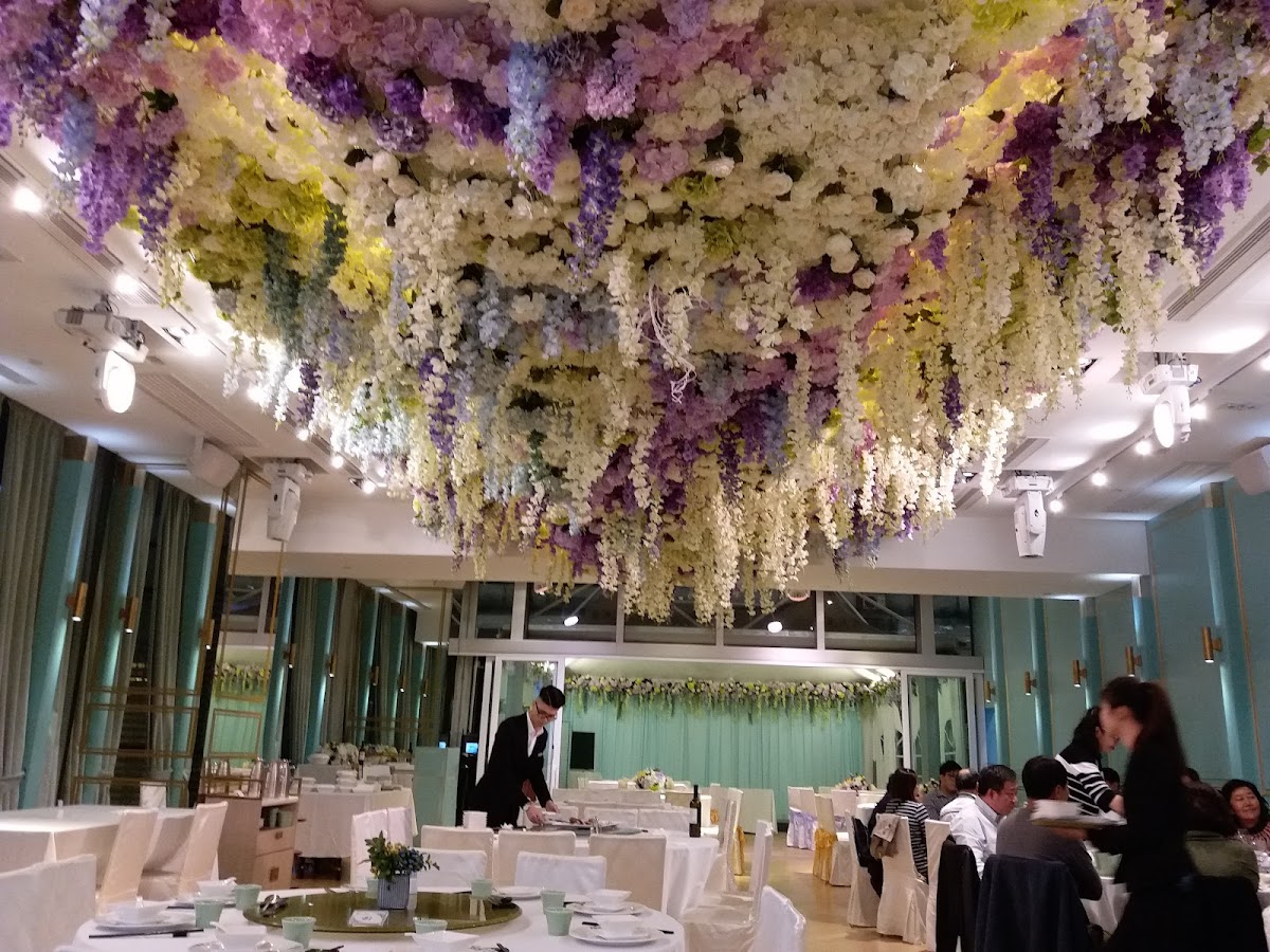 Club One Sky Garden 11 in Tsim Sha Tsui