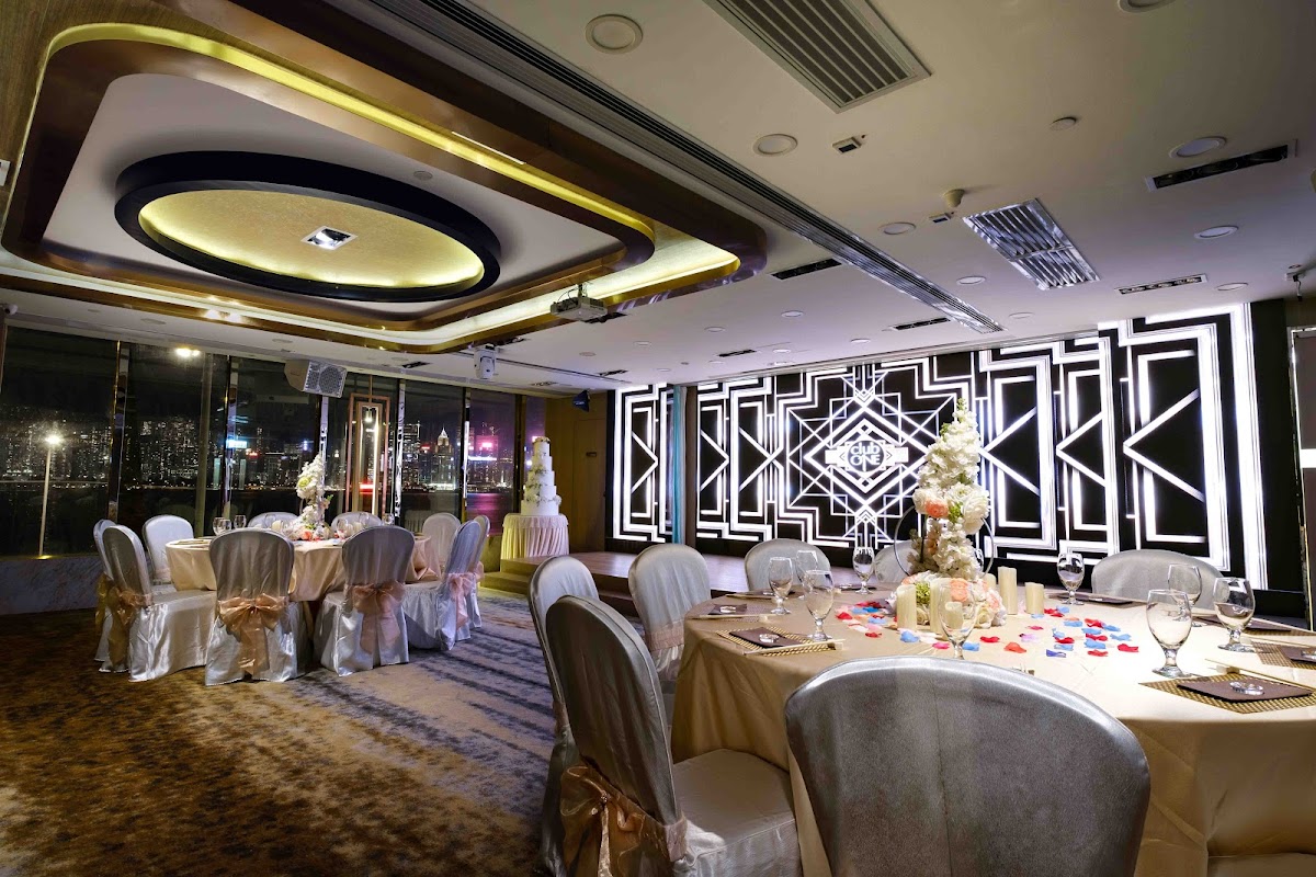 Club One the Victoria in Tsim Sha Tsui
