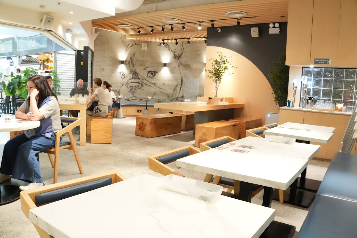 Comfy in Kwun Tong