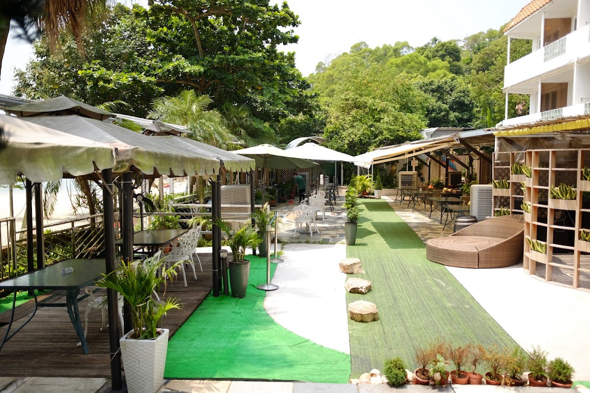 Concerto Inn in Islands