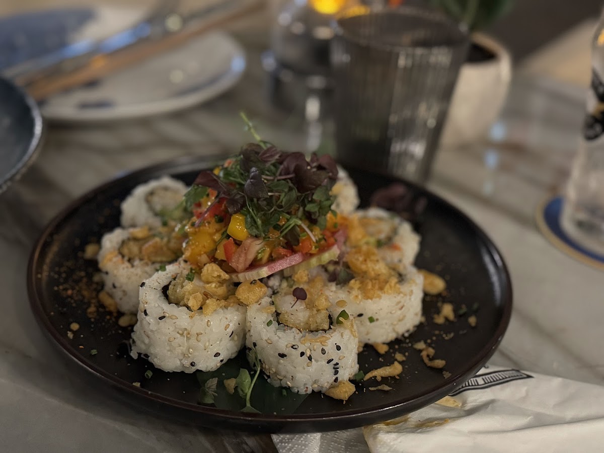 Cooshti in Wan Chai