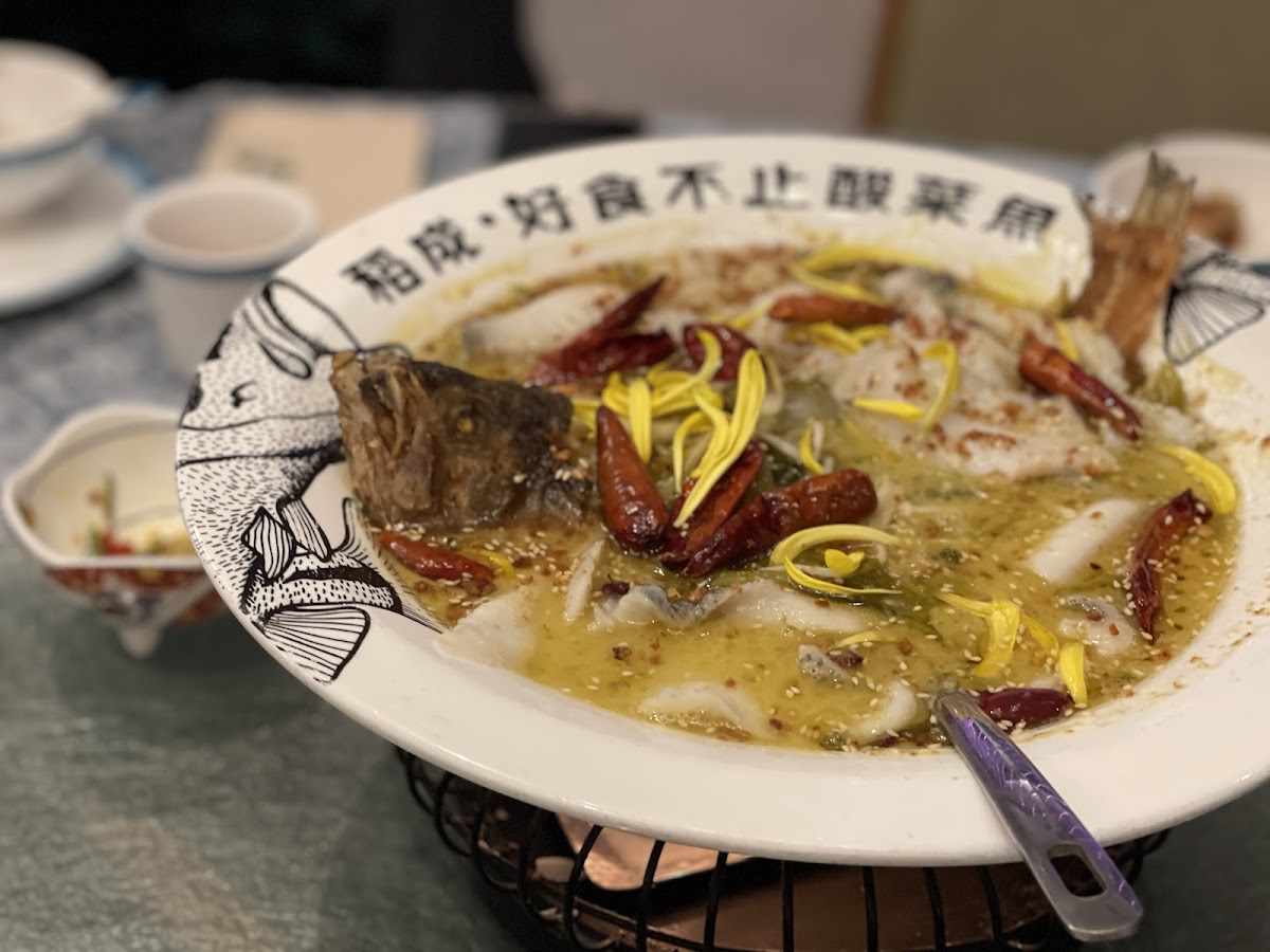 Dab-Pa in Kwai Tsing