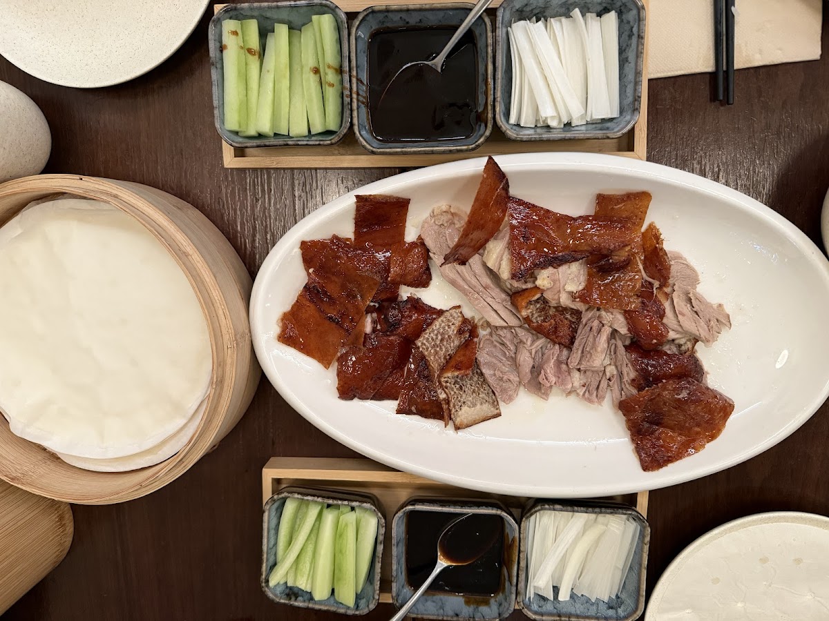 Dab-Pa Artisan in Tsim Sha Tsui