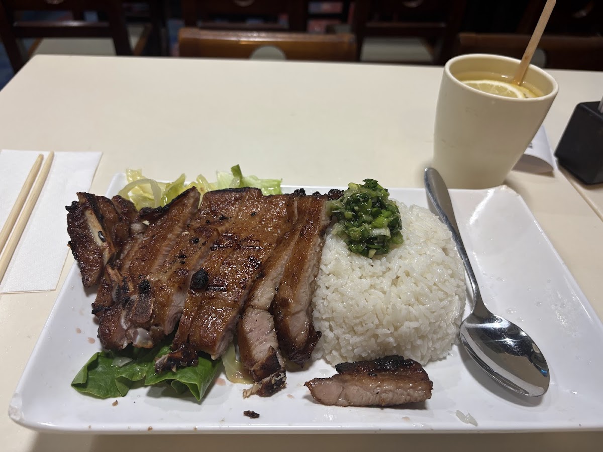 Dalat Vietnamese Restaurant in Eastern