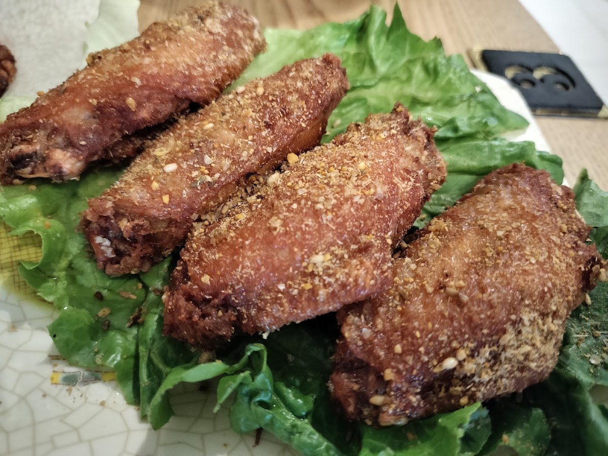Dragon River Rice Noodle Restaurant in Yuen Long
