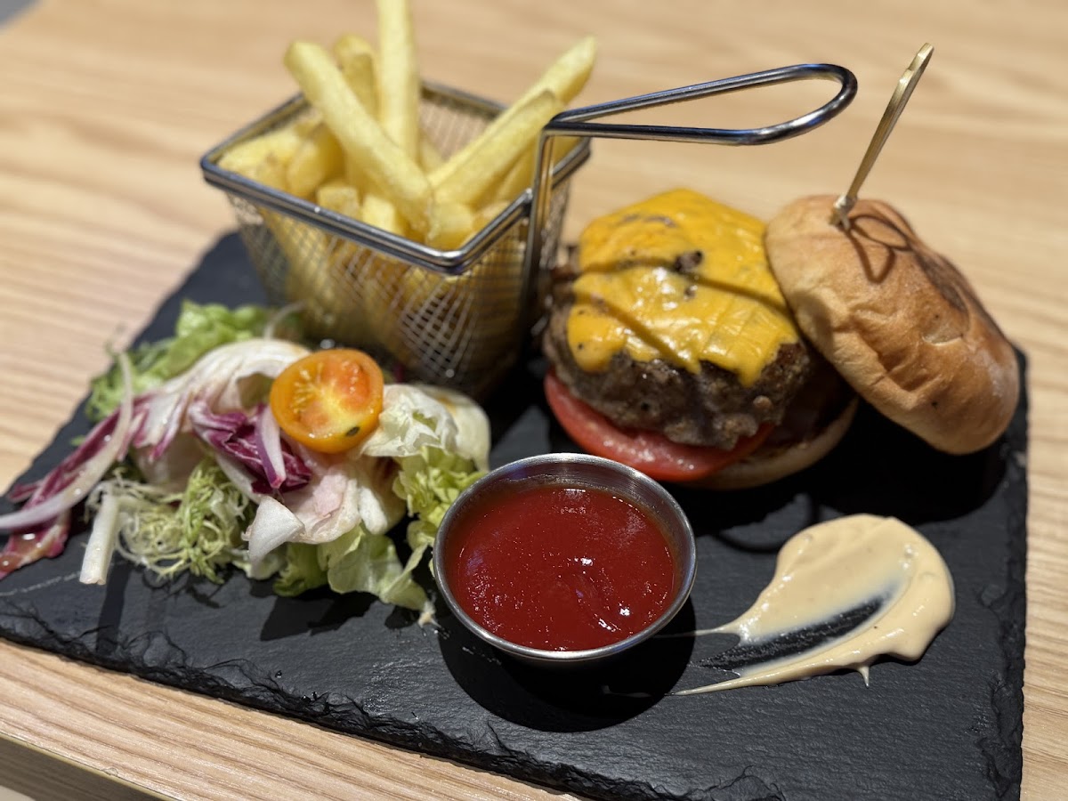 Dreams CafÉ in Sai Kung