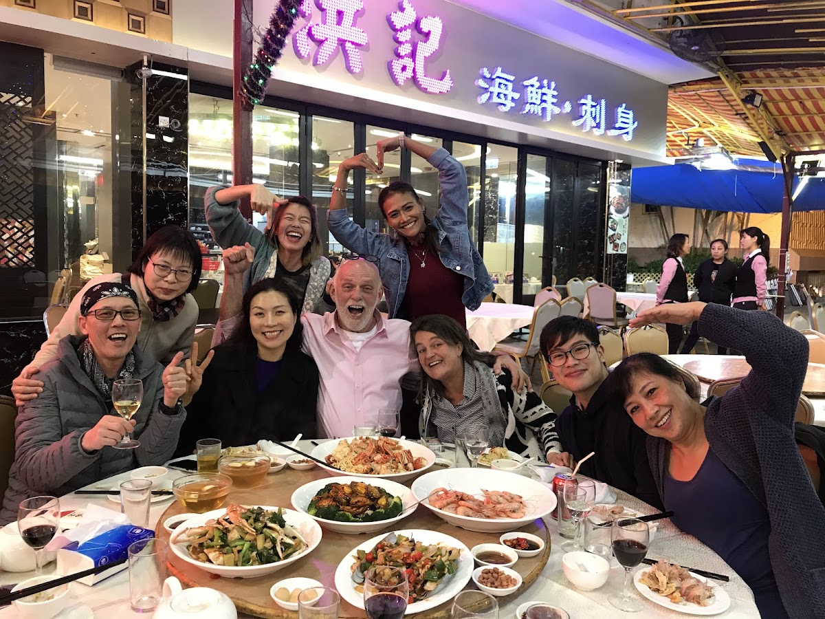 Dutch Corner in Sai Kung