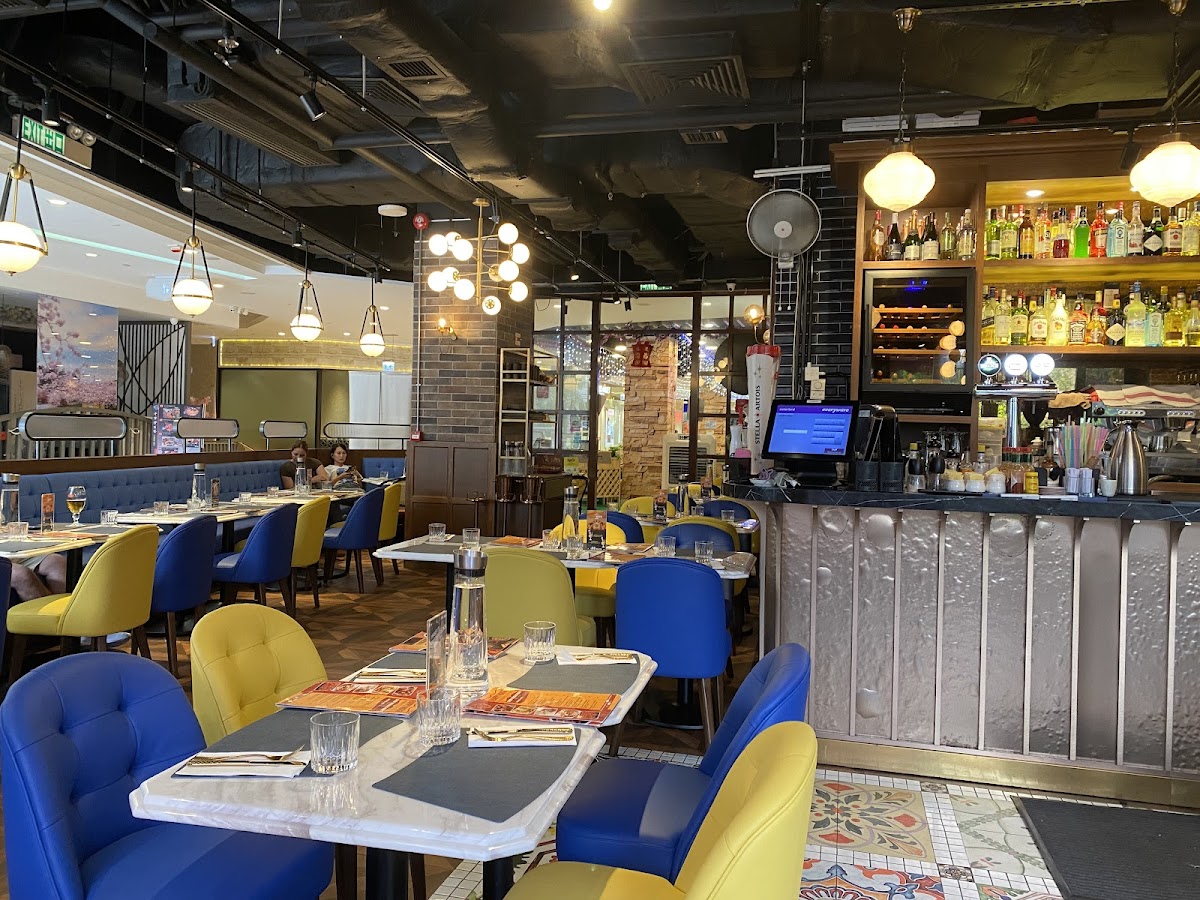 El Toro Steak House and Bar in Sha Tin