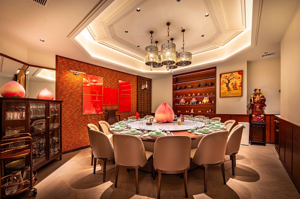 Fortune Restaurant in Wong Tai Sin