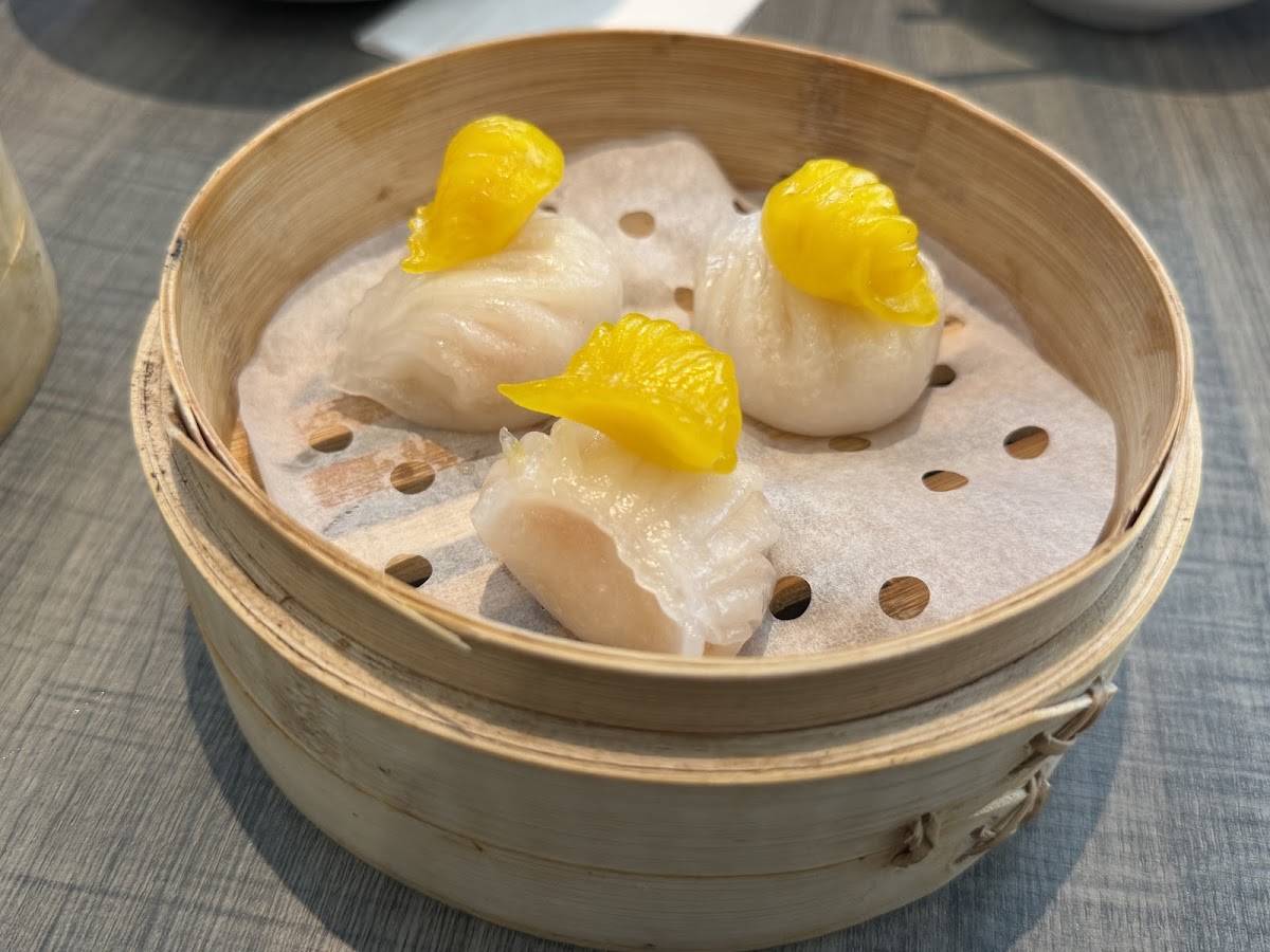 Gaginang in Tsuen Wan