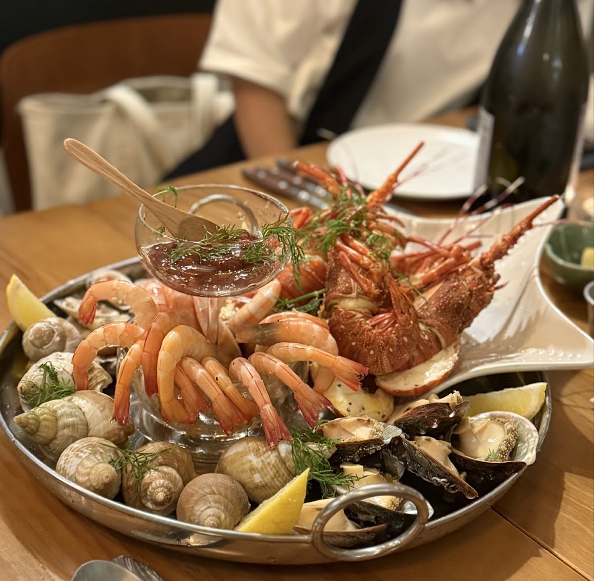 Gordo in Wan Chai