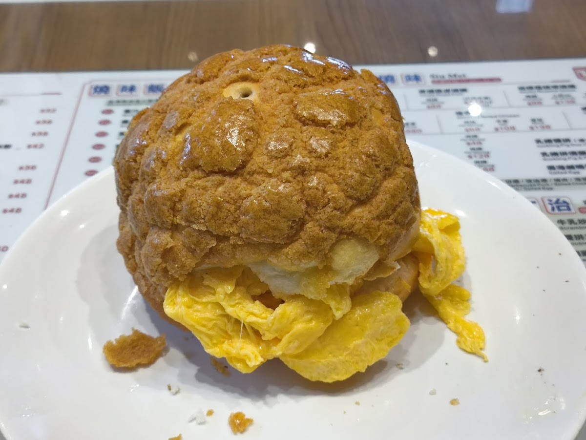 Grand Bistro Good Taste in Tuen Mun
