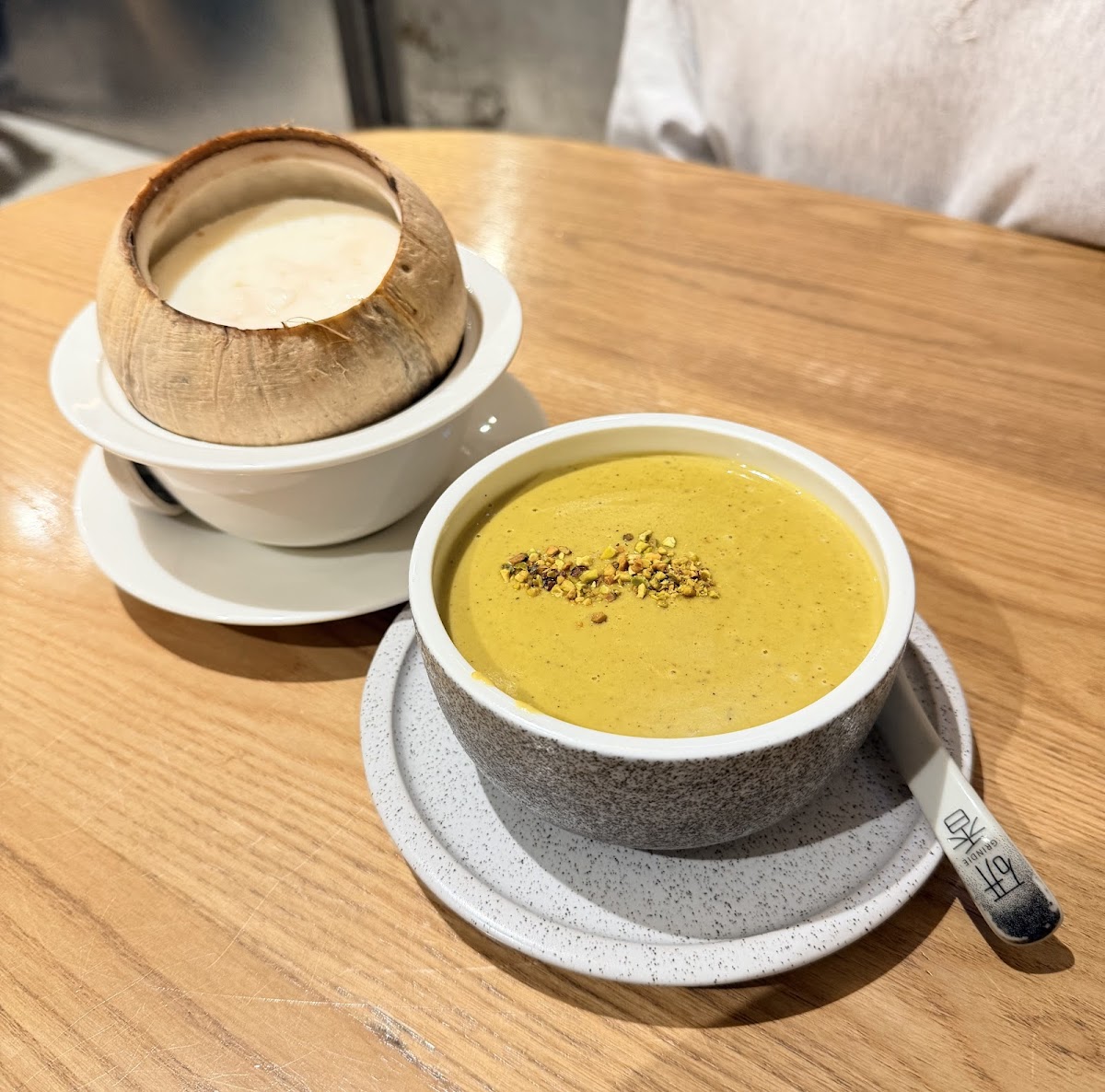 Grindie in Tsim Sha Tsui