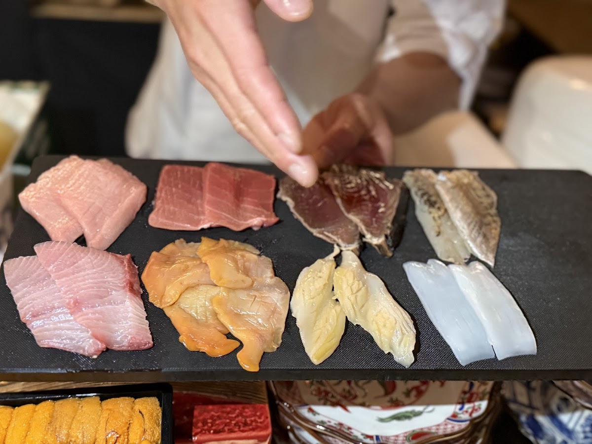 Hakata Concepts in Tuen Mun