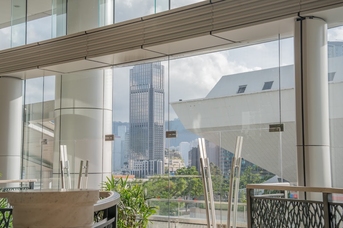 Harbour Plaza Metropolis Coffee Shop in Tsim Sha Tsui