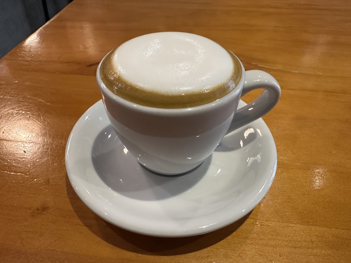 Hashtagcoffee in Central/Western