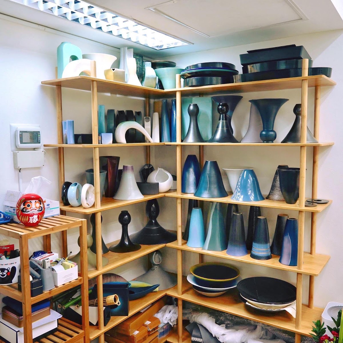 Heya Hong Kong in Wan Chai