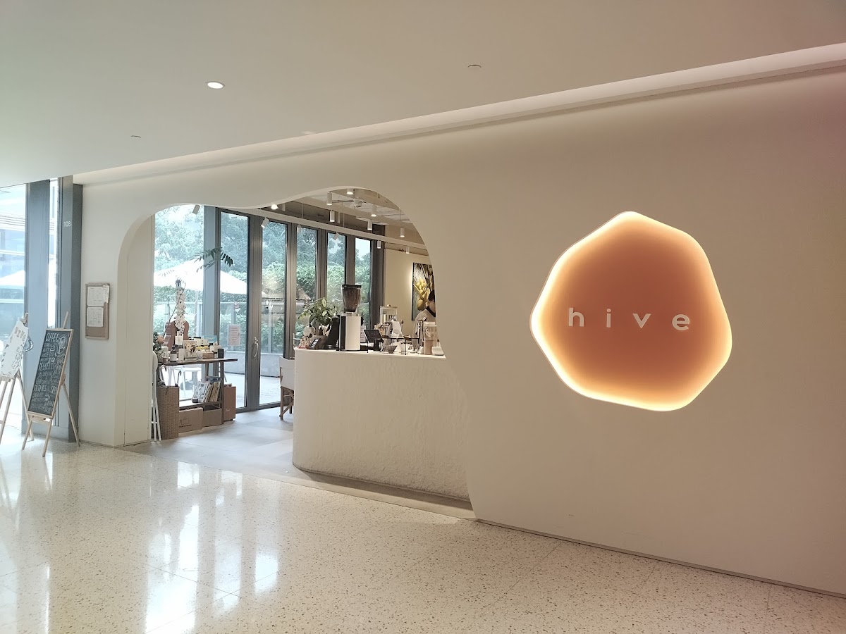 Hive in Yuen Long