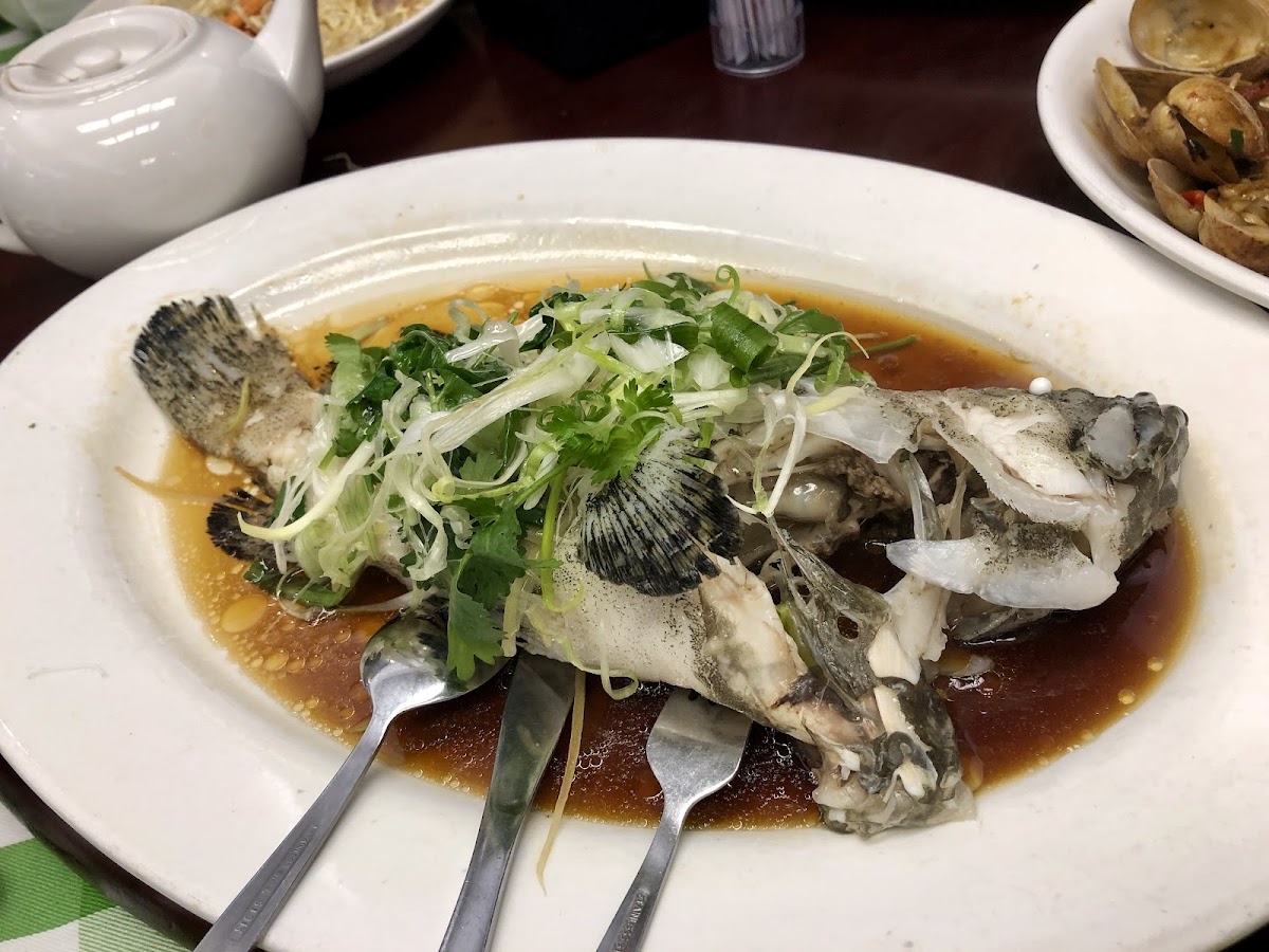 Hoi King in Kwun Tong