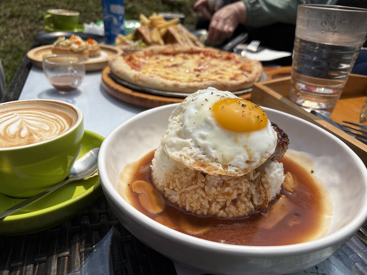 Hong Kong Society for the Deaf Cafeteria in Sai Kung
