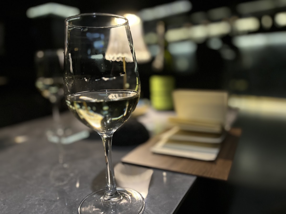Hu Hu Lounge in Wan Chai
