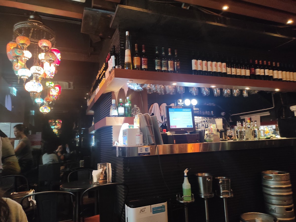 Hue in Wan Chai