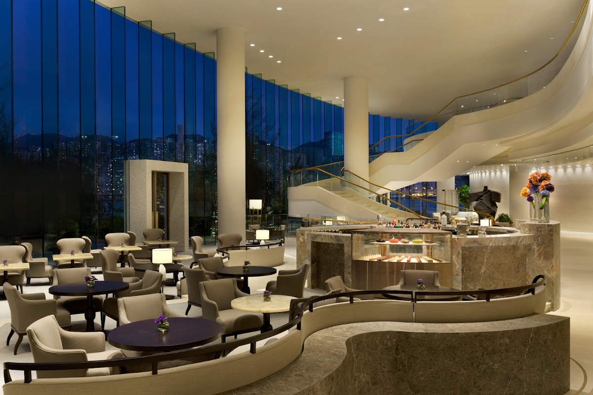 Hung Hom Ballroom / Lobby Lounge / Grand Ballroom in Kowloon City