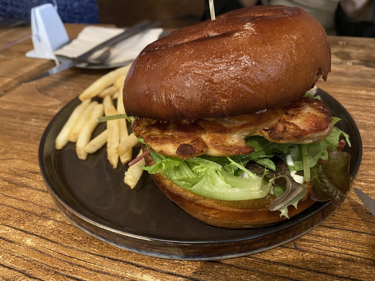 Hygge in Sai Kung